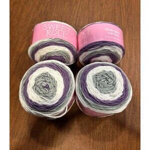 Premier Sweet Roll Cake Yarn